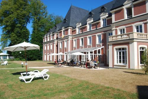 Residence Goelia Les Portes D'Etretat Maniquerville Εξωτερικό φωτογραφία