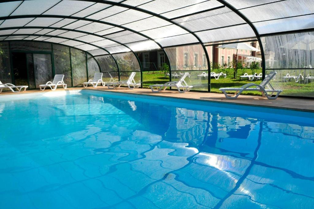 Residence Goelia Les Portes D'Etretat Maniquerville Εξωτερικό φωτογραφία